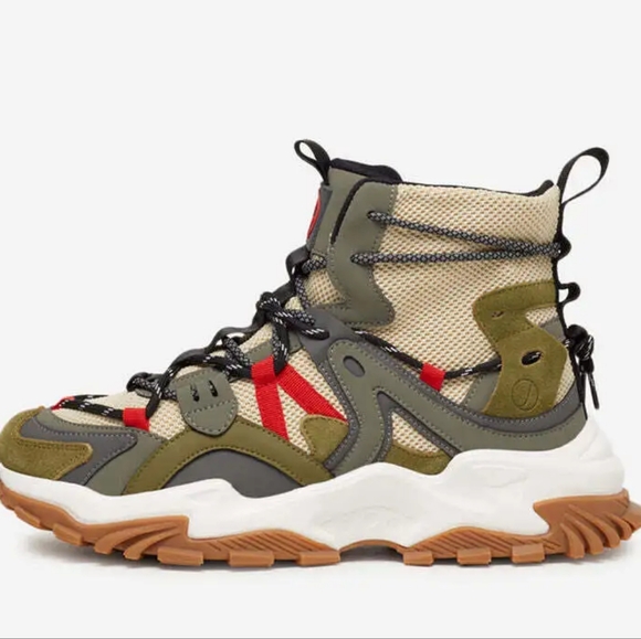 Javi Rescue (GS) Unisex, Youth o men 7Y, Women 8.5. New With box. - Picture 3 of 14